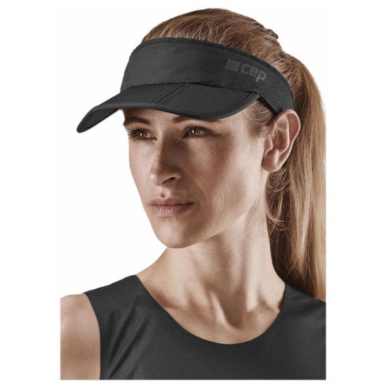 Altra Καπέλο CEP The Run Visor
